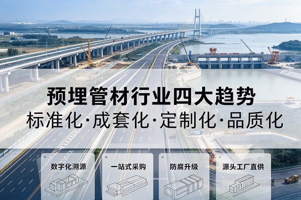 惠安行业发展趋势总结