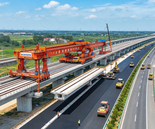 惠安公路建设
