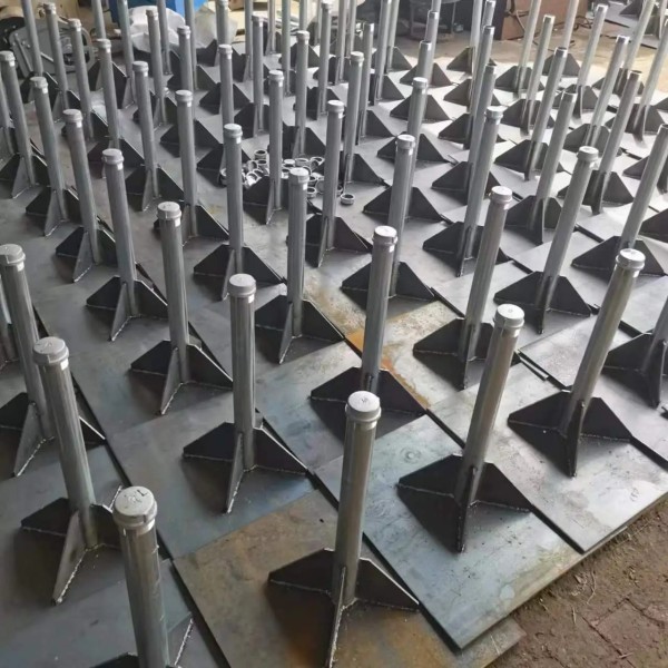 惠安鑫亿呈沉降板生产